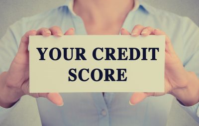 Understanding Credit Score