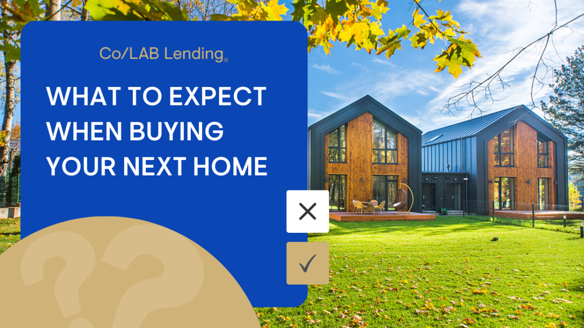 Anticipating the home buying journey: A comprehensive guide to what lies ahead