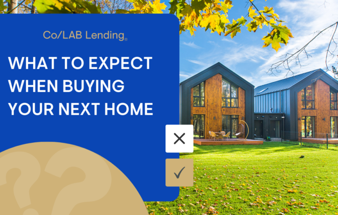 Anticipating the home buying journey: A comprehensive guide to what lies ahead