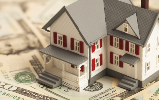 What is escrow?