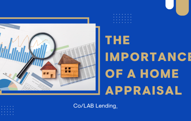 Understanding Home Appraisals