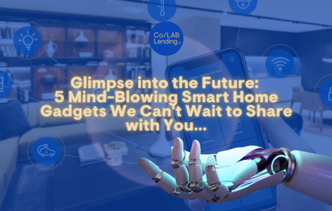 future home technology