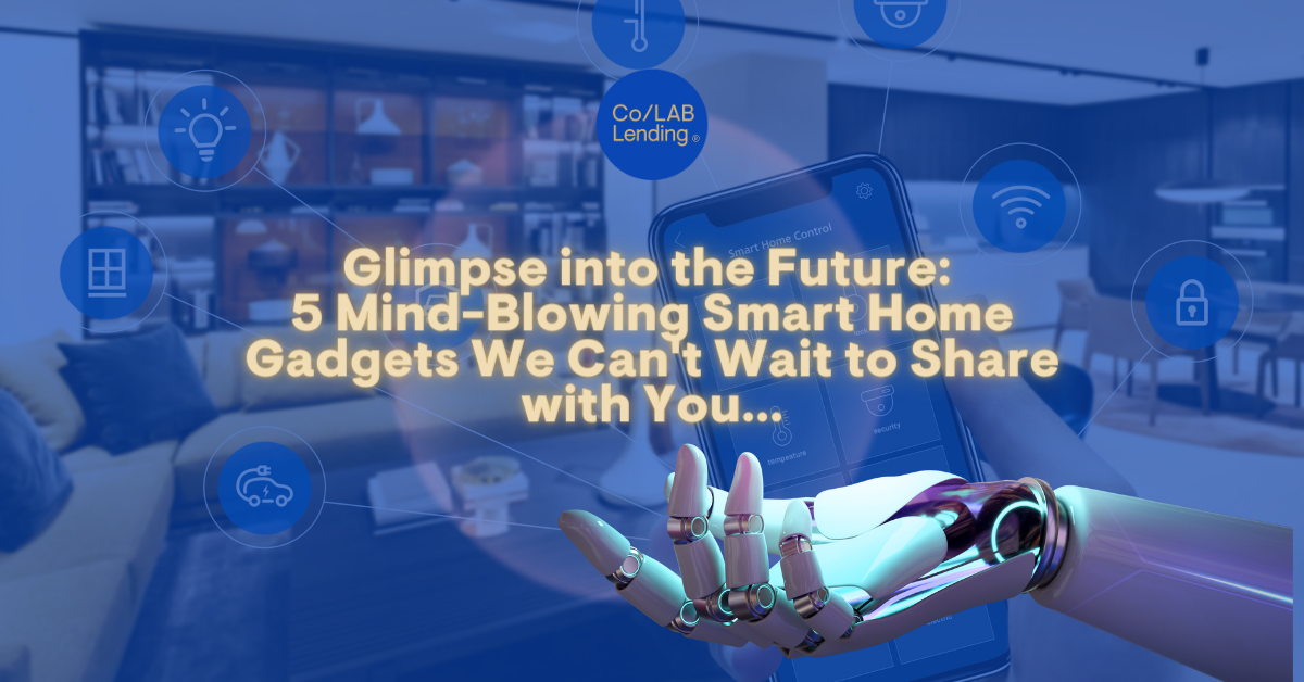 future home technology