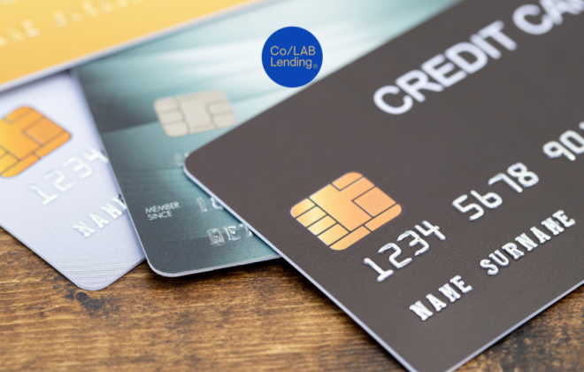 Credit Cards - A Necessary Evil