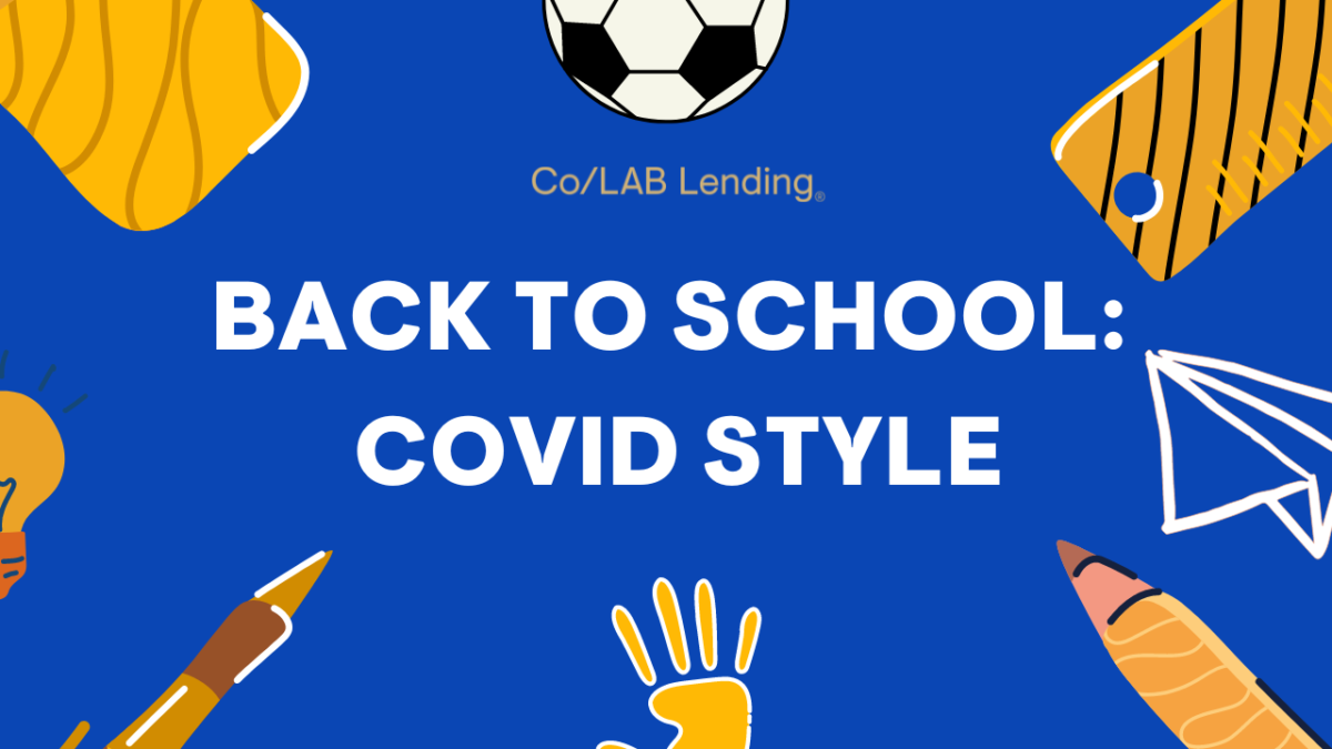 Adapting to the new normal Back to School amidst Covid-19