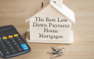 The Best Low Down Payment Home Mortgages 320x202 1