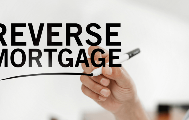 Dispelling Myths about Reverse Mortgages