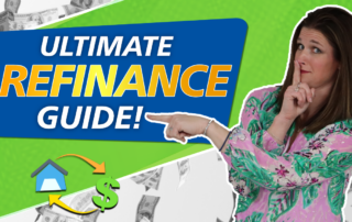 Refinancing The Ultimate Guide To Refinance Loans 320x202 1