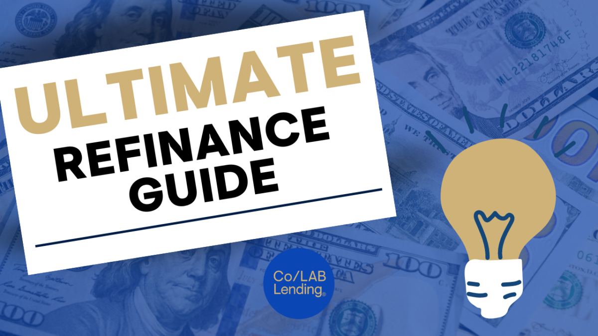 refinance guide