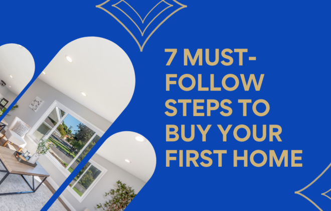 Budgeting for Your First Home
