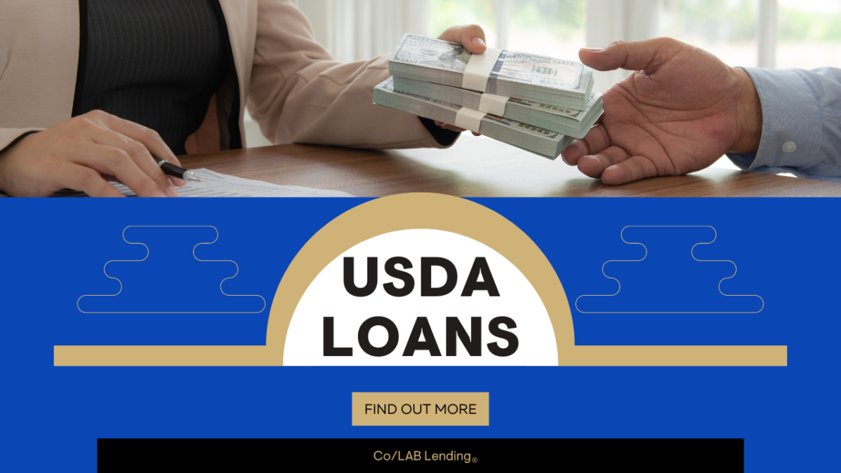 Understanding USDA Loans