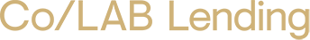 CoLab Logo RGB Gold Horizontal SMALL