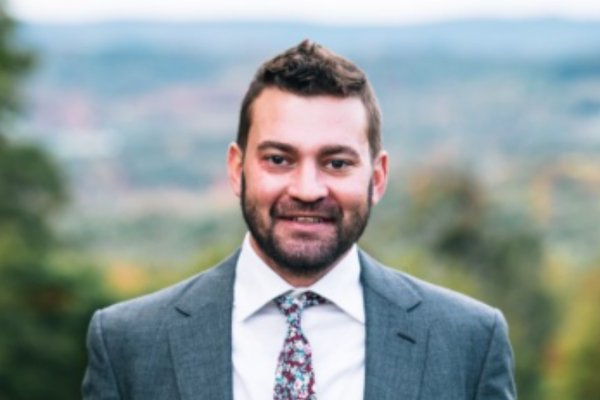 Matt Hoza