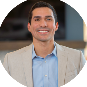 Mauricio Mauricio Gonzalez-Roberts, Loan Officer Co/LAB Lending