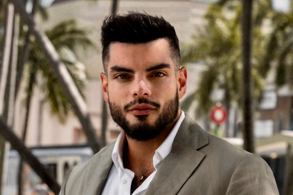 Sebastian Villada