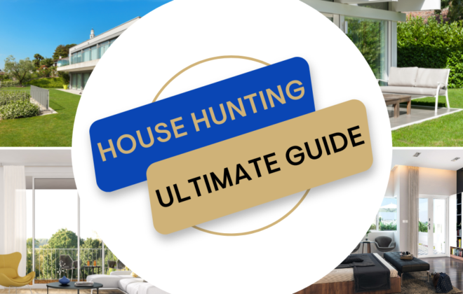 House Hunting Guide