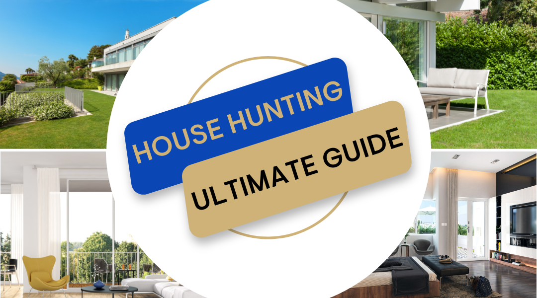 House Hunting Guide