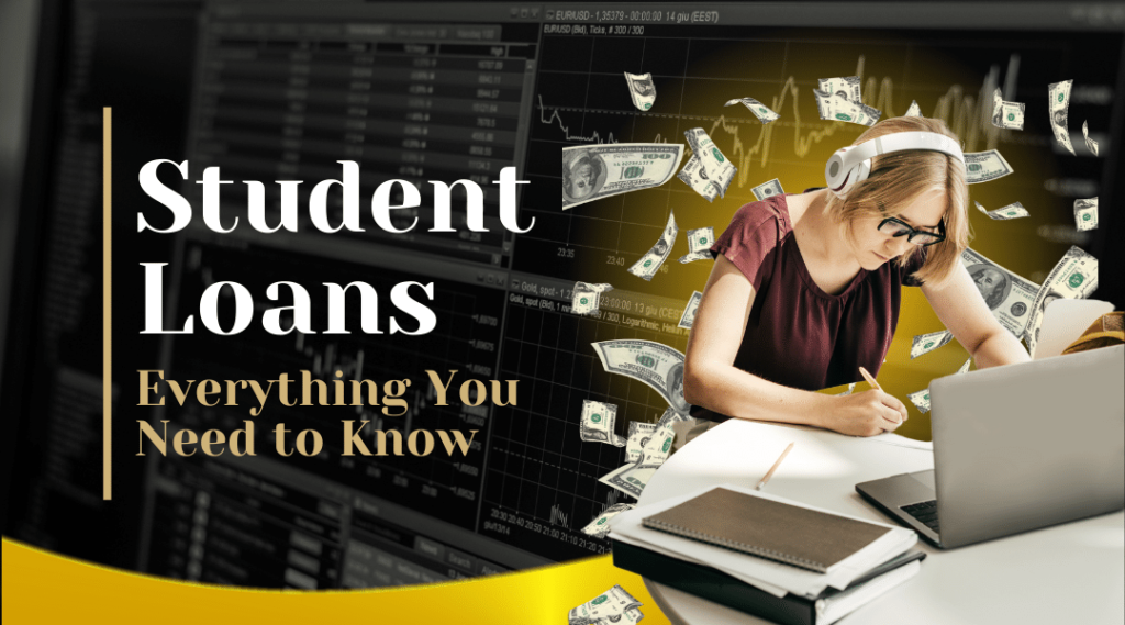 Types of Student Loans