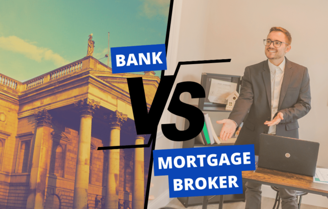 Why You Should Use A Mortgage Broker?