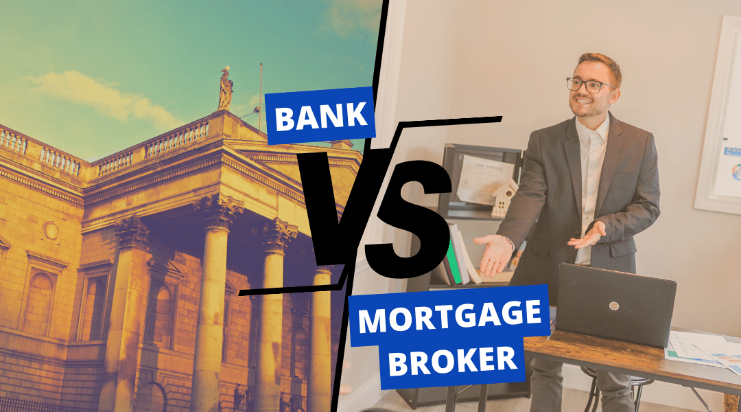 Why You Should Use A Mortgage Broker?