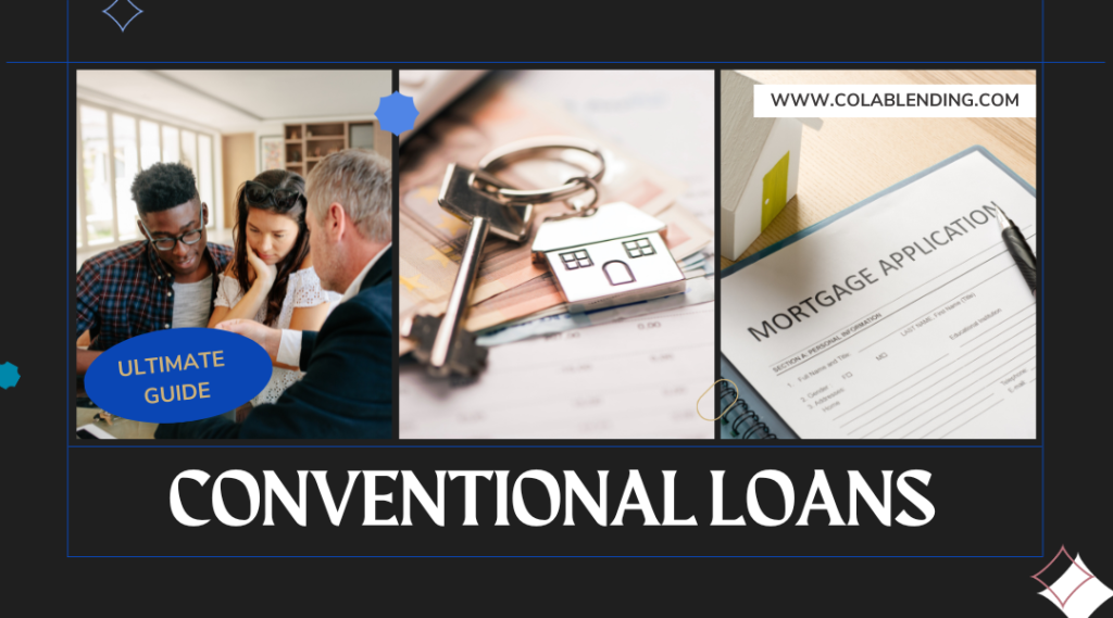 Conventional loans