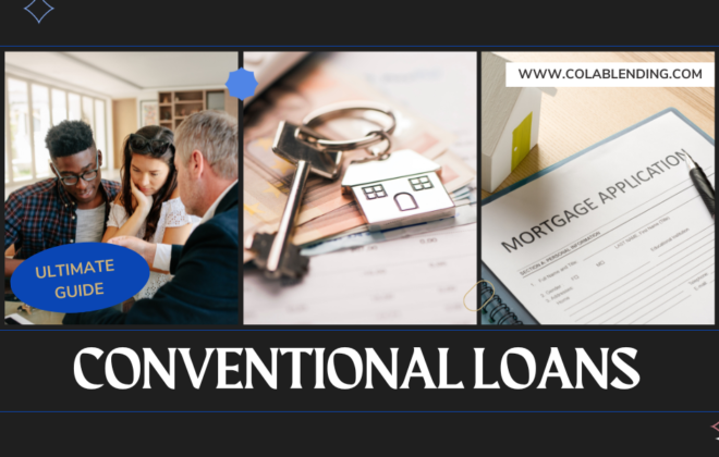 Conventional loans