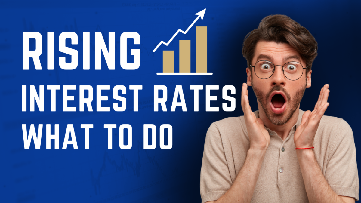 rising interest rates 1
