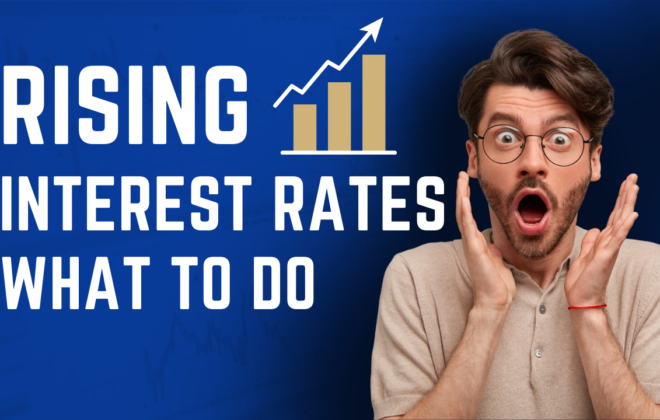 rising interest rates 1