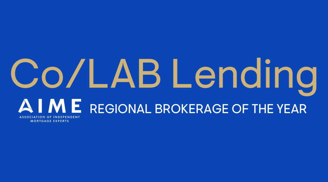 REGIONAL BROKERAGE OF THE YEAR