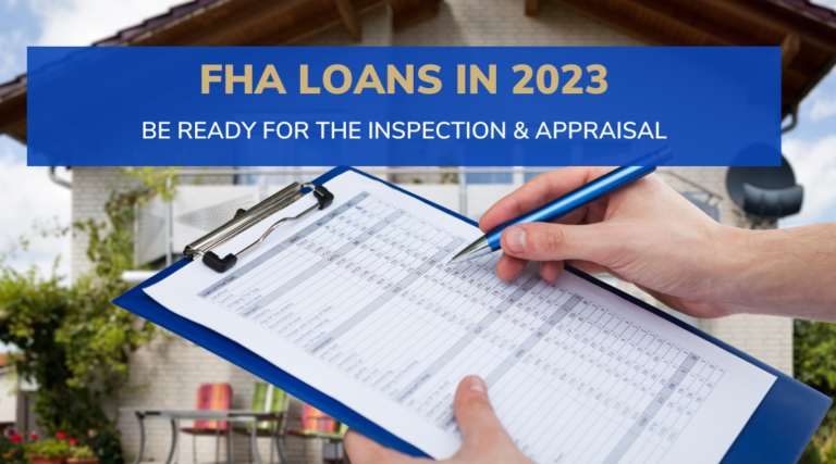 how-to-prepare-your-home-for-an-fha-loan-inspection-appraisal-in-2023