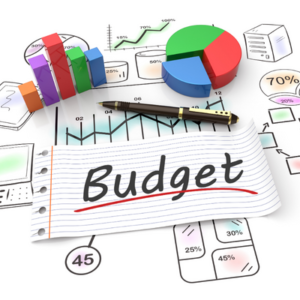 Purpose of a Budget