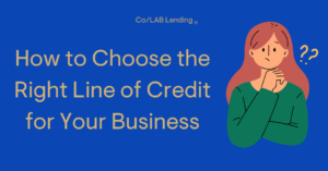 Understanding-Different-Lines-of-Credit-for-Small-Businesses 