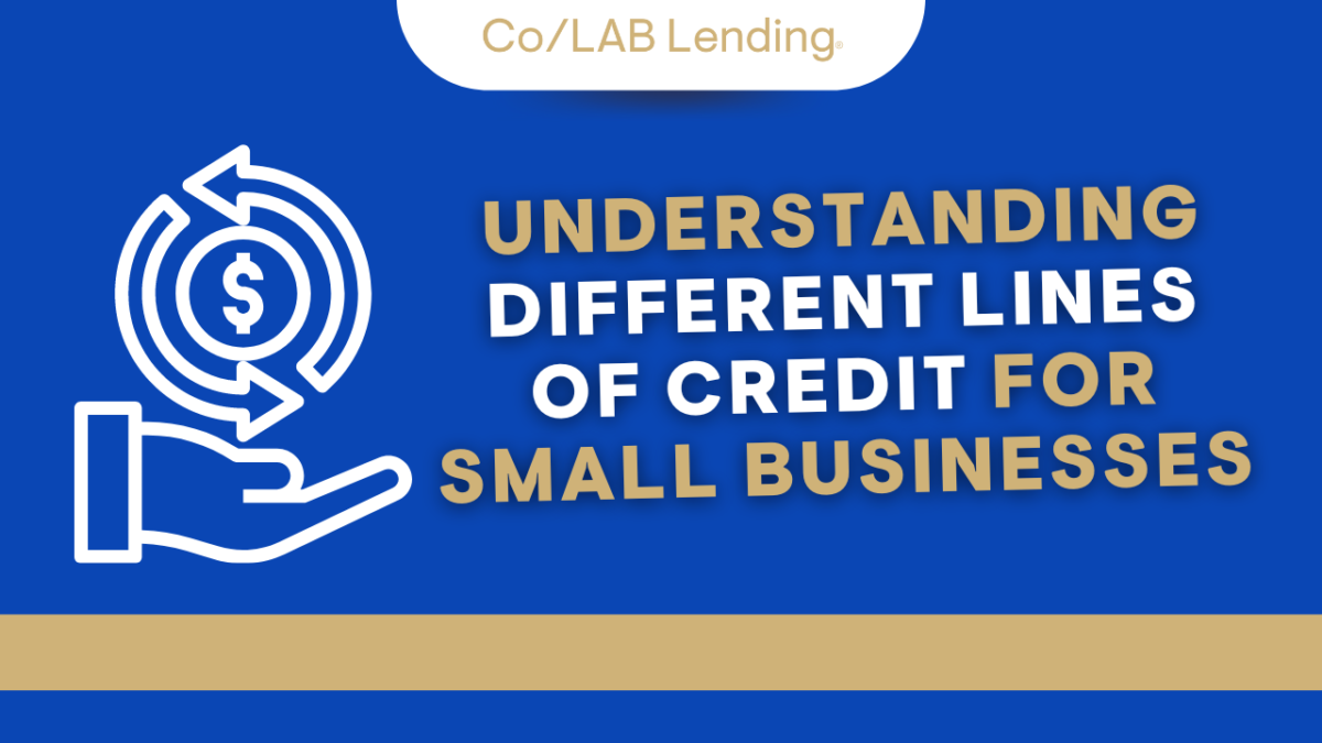 understanding-different-lines-of-credit-for-small-businesses