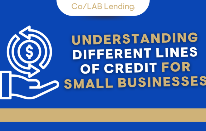 understanding-different-lines-of-credit-for-small-businesses