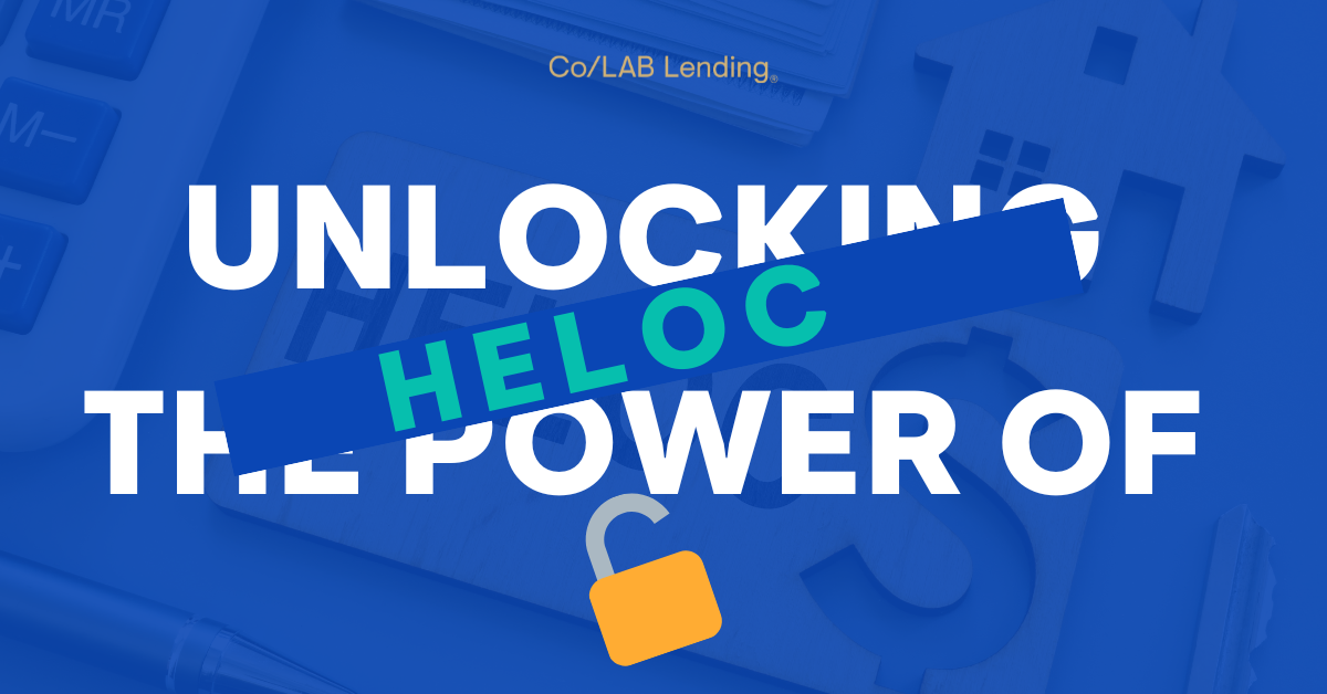 understanding heloc