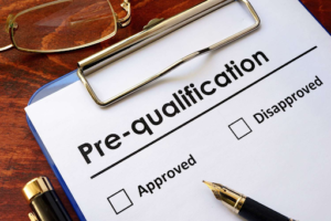 Understanding Mortgage Pre-Qualification