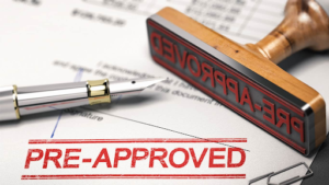 The Importance of Mortgage Pre-Approval