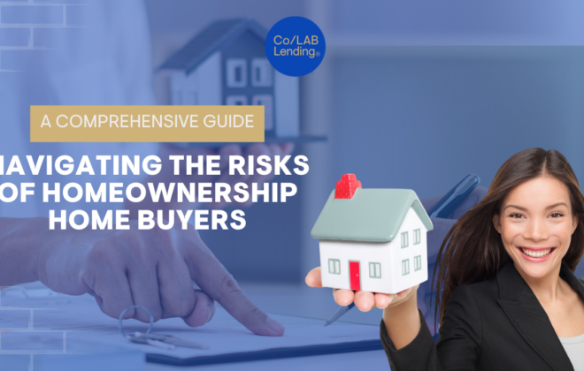 risk of homeownership