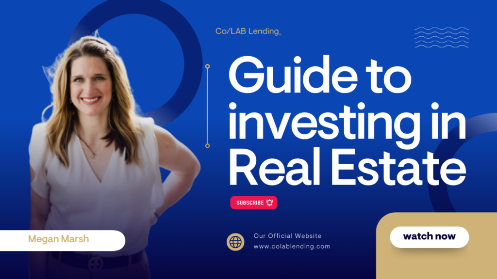 investing in real estate