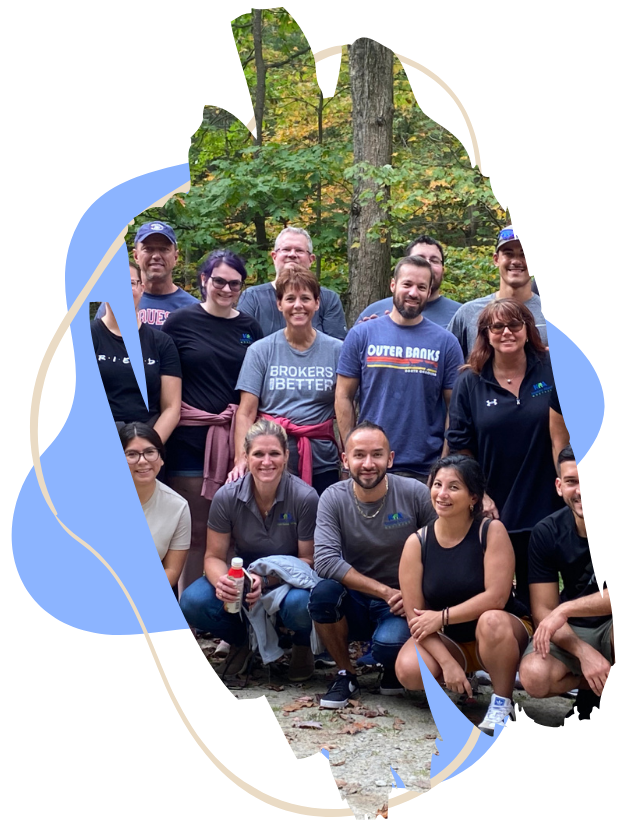 Colablending Recruiting Site Team1