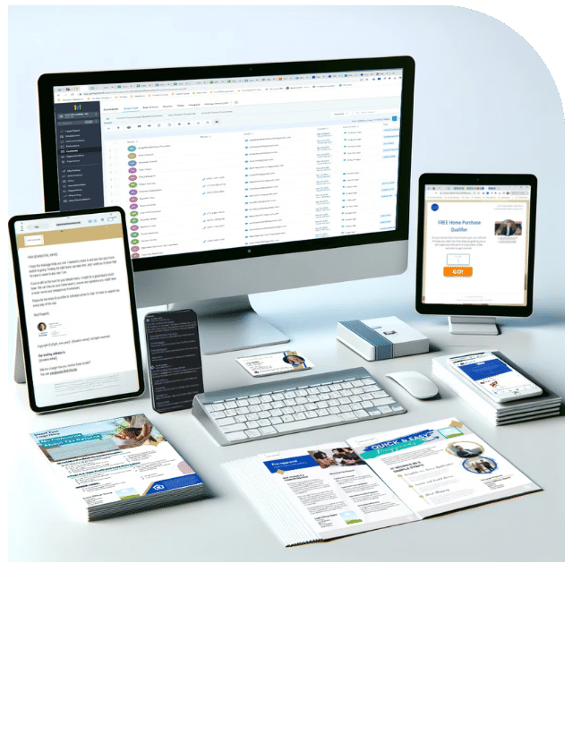 Colablending Recruiting Site sales weapons