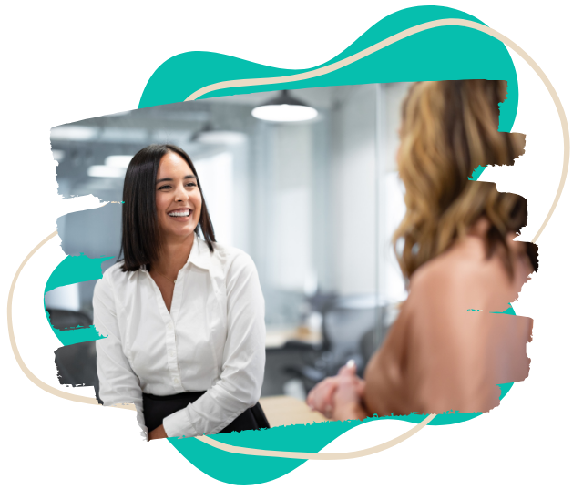 Colablending Recruiting maricarmen