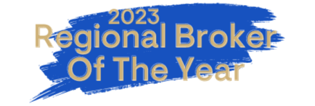 broker of year recruit