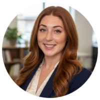 Hali Barron Headshot