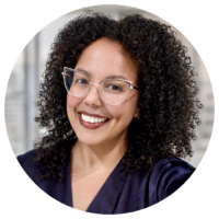 Ida Torres Headshot