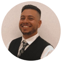 Joao R. Souza HEadshot