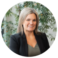 Kristen McIntyre Headshot