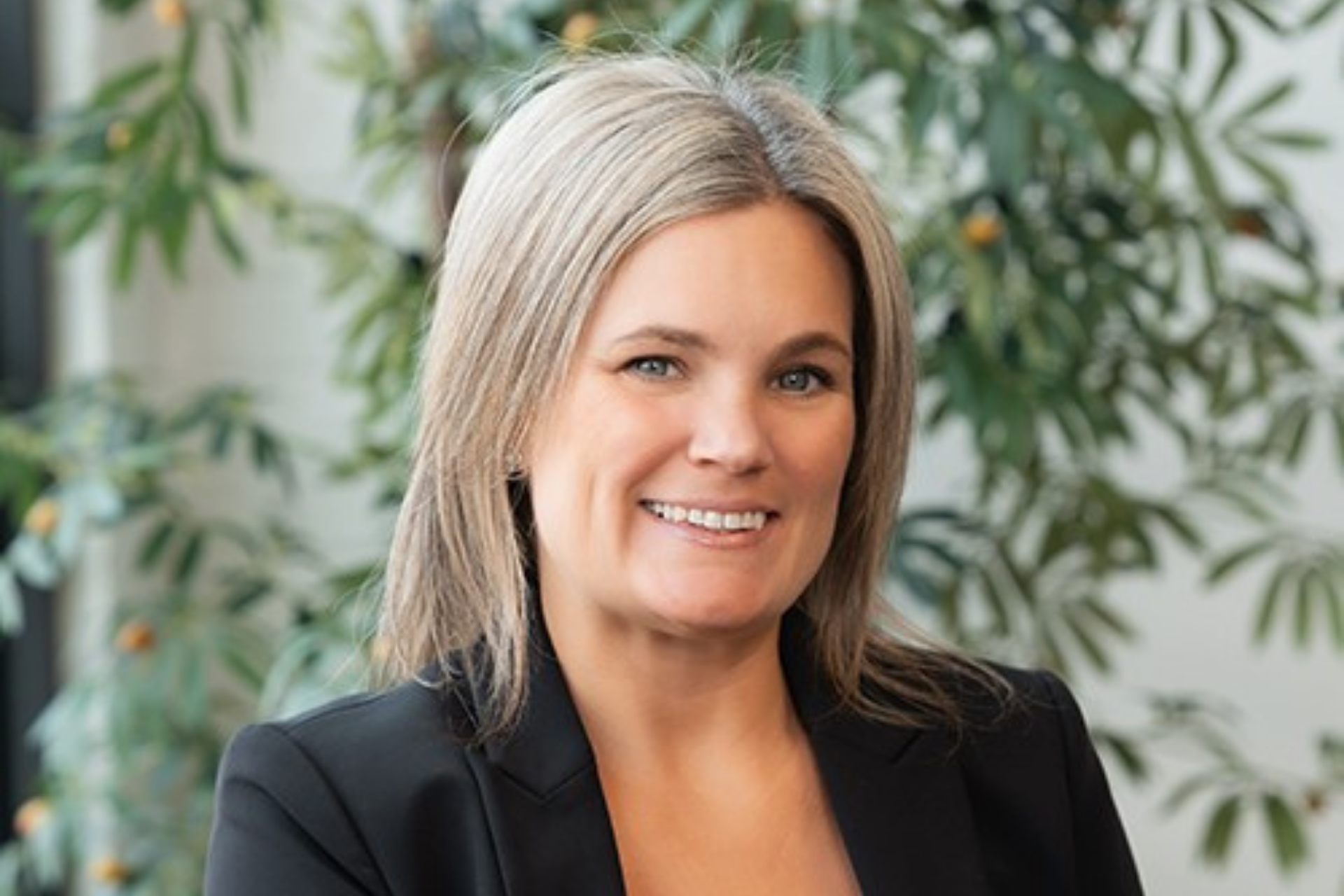 Kristen McIntyre